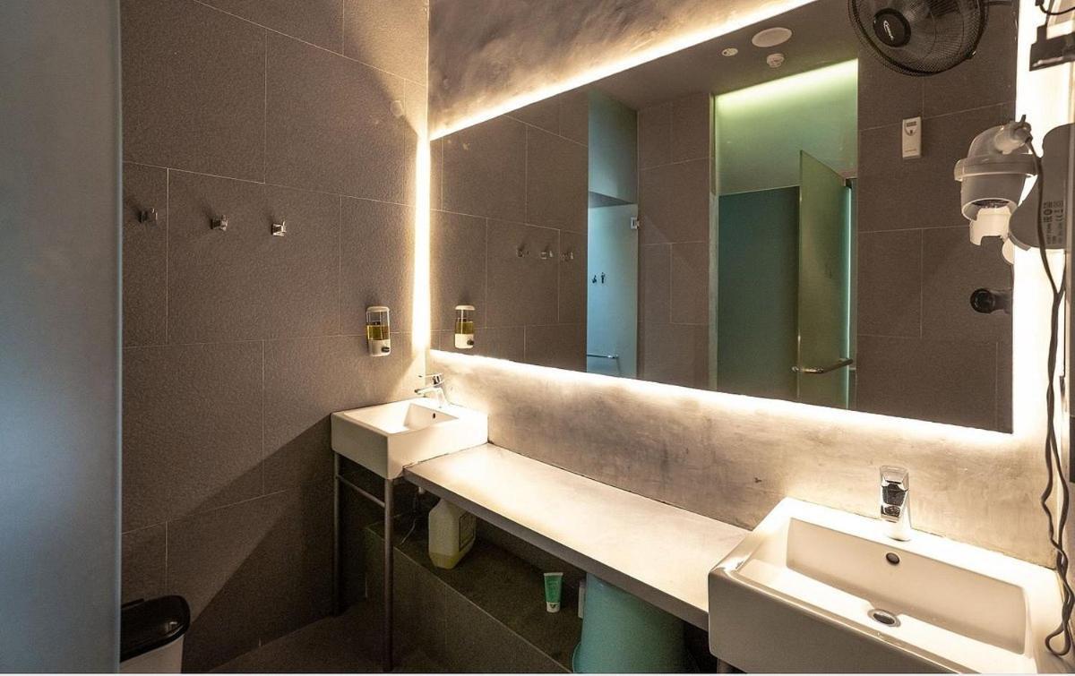 Coller Boutique Hostel Singapore Exterior photo